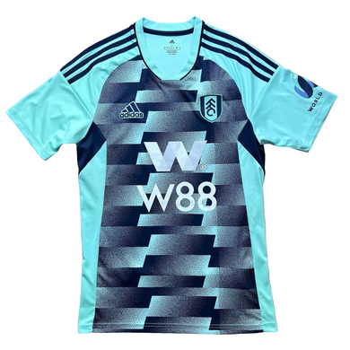 2022 23 Fulham football shirt