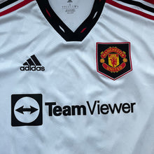 2022-23 Manchester United away football shirt #10 Rashford - S