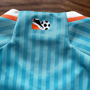 2024 25 Inter Miami third football shirt Adidas (excellent) - M