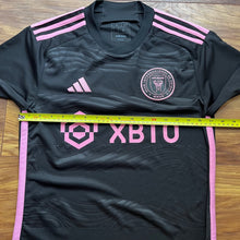 2023 24 Inter Miami away football shirt adidas (excellent) - S