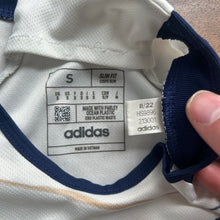2023 24 Italy away football shirt Adidas - S