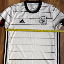 2020 21 Germany home football shirt Adidas - S