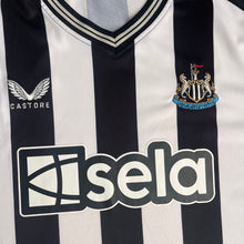 2023 24 Newcastle United home football shirt Castore - 5XL