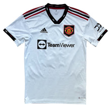 2022-23 Manchester United away football shirt #10 Rashford - S