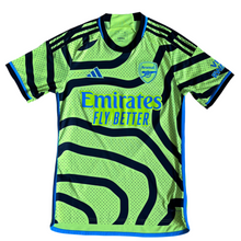 2023-24 Arsenal Away football shirt Adidas - S