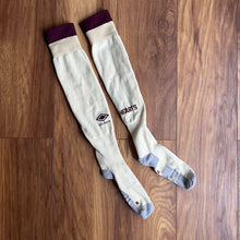 2024 25 Heart of Midlothian away football Socks Umbro -