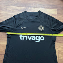 2022 23 Chelsea training football shirt Nike - M