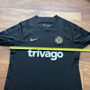 2022 23 Chelsea training football shirt Nike - M