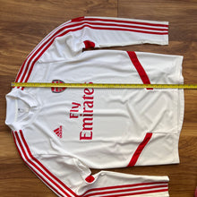 2019 20 Arsenal training football shirt sweatshirt Adidas - L