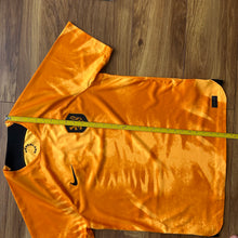 2022-23 Holland home football shirt Netherlands Nike (excellent) - L