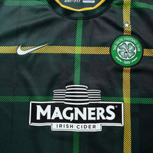 2014 15 Celtic away football shirt Nike - M