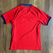 2022 23 England away football shirt Nike DN0685-600 - S