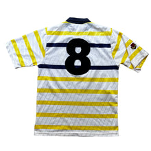1988 91 Scotland away football shirt Umbro #8 - S