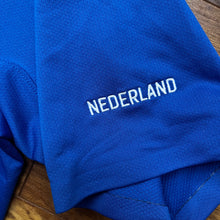 2006 08 Holland training Football shirt total 90 Netherlands Classic - L