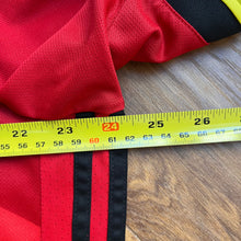 2020-21 Belgium adidas Home football shirt Classic Vintage - XL