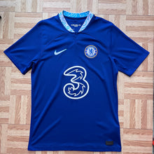 2022 23 Chelsea home football shirt Nike - S