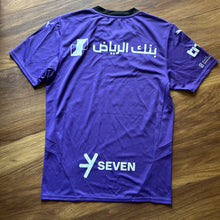 2024-25 Al Hilal SFC Puma Third football shirt *New* - S