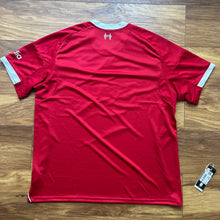 2025 25 Liverpool home football shirt Adidas *BNWT* - XXL