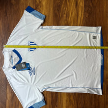 2021 22 AVAI FC away Football Shirt Umbro *BNWT* - M