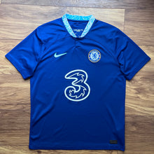 2022 23 Chelsea home football shirt Nike - M