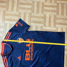 2018-19 Valencia Away football shirt Adidas - S