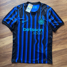 2025 26 Inter Milan home football shirt Nike *BNWT* - S