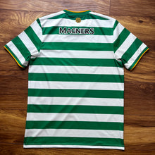 2020-21 Celtic adidas home football shirt Adidas - L