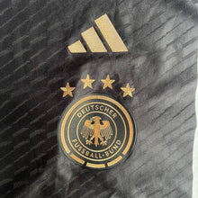 2022 23 Germany home Authentic football shirt Adidas Heat.Rdy - XXL