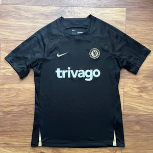 2022 23 Chelsea training football shirt Nike - M
