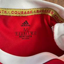 2021-22 Manchester United home football shirt adidas - M