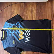 2023 24 Burnley third football shirt Umbro - S