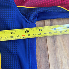 2020-21 Barcelona home football shirt Nike - XS