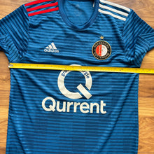 2018-19 Feyenoord away football shirt Adidas - S
