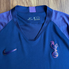 2019 20 Tottenham Hotspur pre-match training football shirt  Nike - XXL