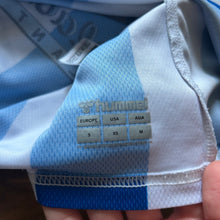 2024 25 Kilmarnock home football shirt Hummel - S