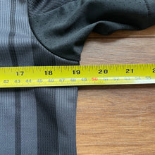 2022 23 Leeds United third football shirt Adidas (excellent) - S