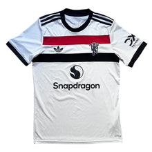 2024 25 Manchester United Third football shirt Adidas - M