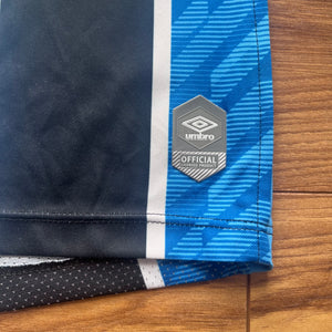 2020 21 Gremio home football shirt Umbro - XL