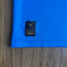 2022 23 Italy home football shirt Puma - S