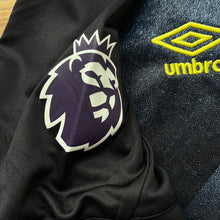 2023 24 Burnley third football shirt Umbro - XL