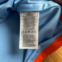 2023 24 New York City home football shirt Adidas (excellent) - M