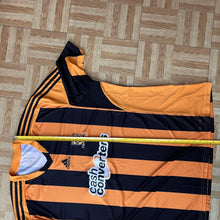 2013 14 Hull City home football shirt - 3XL