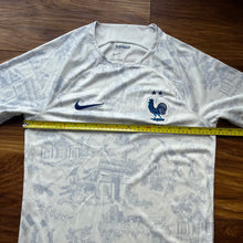 2022-23 France away football shirt Nike - S