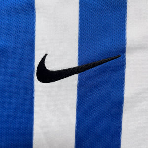 2018 19 kilmarnock home football shirt Hummel bnwt - XXXL
