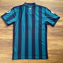 2020 21 Leeds United away football shirt Adidas - S