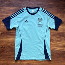 2024 25 Arsenal cotton training T-shirt Adidss IT2222 - S