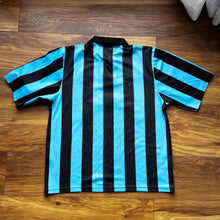 1993 94 Heart of Midlothian away football shirt ASICS - L