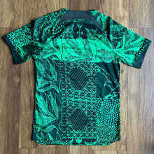 2022 23 Nigeria home Football Shirt Nike (excellent) - S