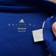 2016 17 Ipswich Town home football shirt Adidas - L