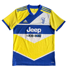 2021-22 Juventus third football shirt Adidas - M